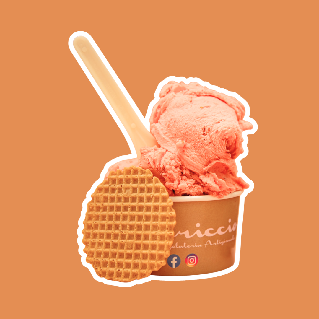 Gelato coppetta